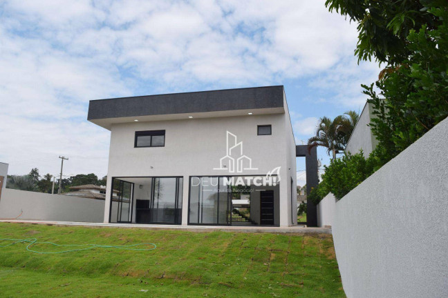 Imagem Casa com 4 Quartos à Venda, 252 m² em Condomínio Residencial Shamballa Ii - Atibaia Imagem Casa com 4 Quartos à Venda, 252 m² em Condomínio Residencial Shamballa Ii - Atibaia