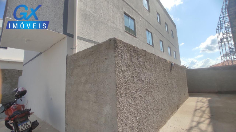 Imagem Apartamento com 3 Quartos à Venda, 70 m² em Recreio Do Retiro - Esmeraldas
