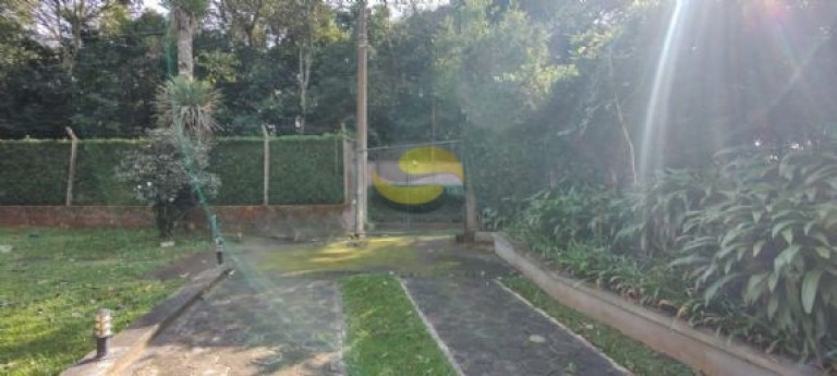 Imagem Terreno à Venda, 1.826 m² em Jardim Colibri - Cotia