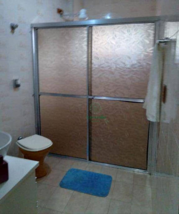 Imagem Apartamento com 3 Quartos à Venda, 140 m² em Jardim Guimarães - Guarulhos