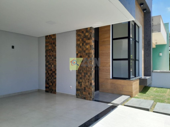 Imagem Casa de Condomínio com 3 Quartos à Venda, 250 m² em Condomínio Jardim De Mônaco - Hortolândia Imagem Casa de Condomínio com 3 Quartos à Venda, 250 m² em Condomínio Jardim De Mônaco - Hortolândia