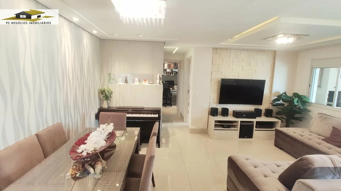 Imagem Apartamento com 2 Quartos à Venda, 81 m² em Saúde - São Paulo
