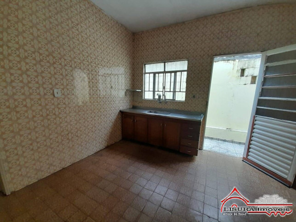 Imagem Casa com 2 Quartos à Venda, 148 m² em Centro - Jacareí Imagem Casa com 2 Quartos à Venda, 148 m² em Centro - Jacareí