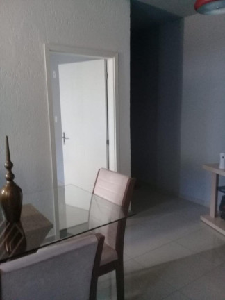 Imagem Imóvel com 2 Quartos à Venda, 50 m² em Chácara - Betim