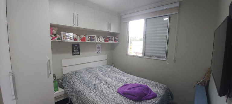 Imagem Imóvel com 2 Quartos à Venda, 48 m² Imagem Imóvel com 2 Quartos à Venda, 48 m²