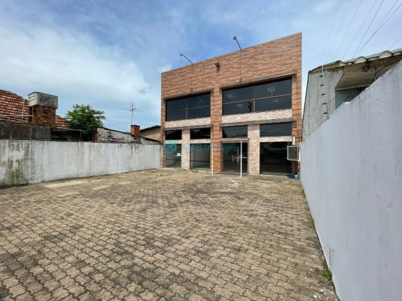 Imóvel para Alugar, 317 m² em Mathias Velho - Canoas