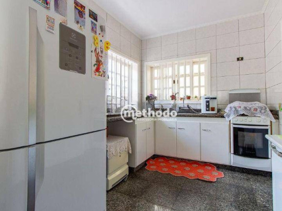 Imagem Casa com 4 Quartos à Venda, 186 m² em Parque Imperador - Campinas Imagem Casa com 4 Quartos à Venda, 186 m² em Parque Imperador - Campinas