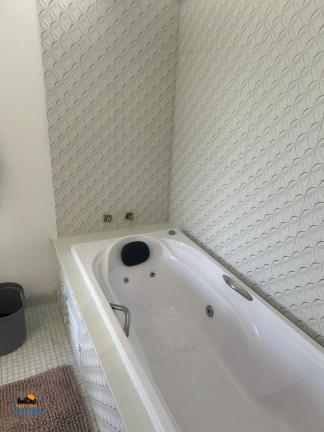 Imagem Apartamento com 4 Quartos para Alugar, em Centro - Guarujá Imagem Apartamento com 4 Quartos para Alugar, em Centro - Guarujá