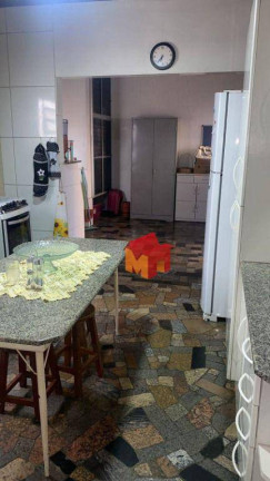 Imagem Casa com 3 Quartos à Venda, 139 m² em Jardim Mathilde Berzin - Nova Odessa Imagem Casa com 3 Quartos à Venda, 139 m² em Jardim Mathilde Berzin - Nova Odessa