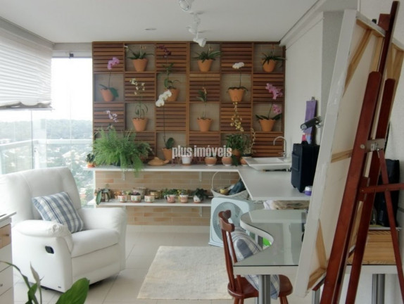 Apartamento com 5 Quartos à Venda, 747 m² em Campo Belo - São Paulo