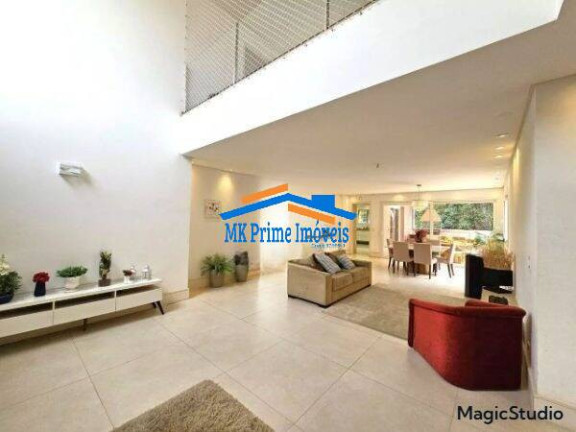 Imagem Casa de Condomínio com 4 Quartos para Alugar, 368 m² em Granja Viana - Cotia Imagem Casa de Condomínio com 4 Quartos para Alugar, 368 m² em Granja Viana - Cotia
