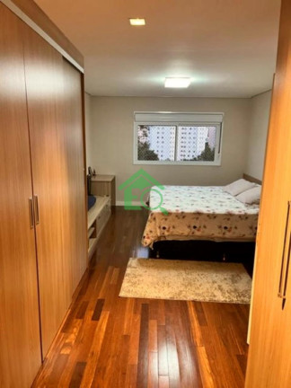 Imagem Apartamento com 3 Quartos à Venda, 160 m² em Jardim Marajoara - São Paulo Imagem Apartamento com 3 Quartos à Venda, 160 m² em Jardim Marajoara - São Paulo