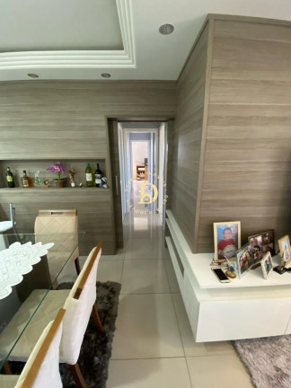 Imagem Apartamento com 4 Quartos à Venda, 103 m² em Jardim América - São José Dos Campos Imagem Apartamento com 4 Quartos à Venda, 103 m² em Jardim América - São José Dos Campos