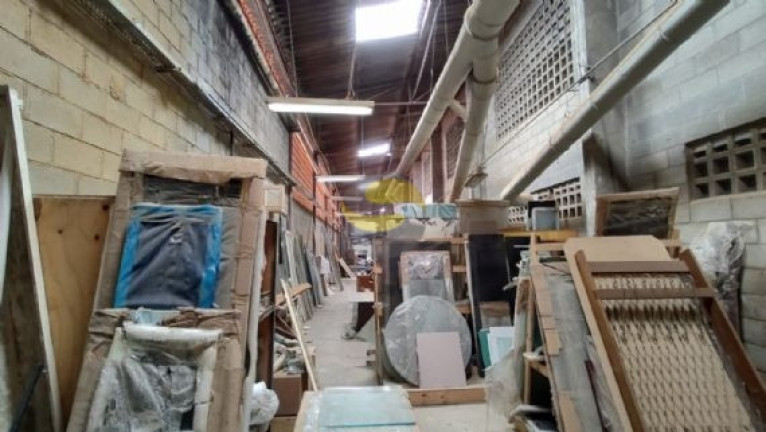 Imagem Galpão para Alugar, 1.700 m² em Vila Menck - Osasco Imagem Galpão para Alugar, 1.700 m² em Vila Menck - Osasco