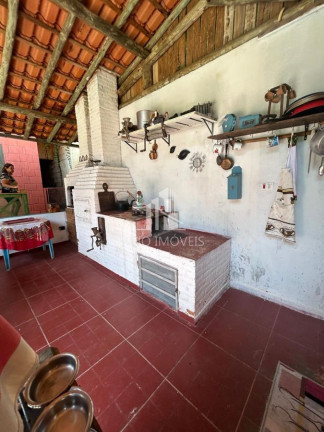 Imagem Chácara com 3 Quartos à Venda, 300 m² em Moqueta - Santa Branca Imagem Chácara com 3 Quartos à Venda, 300 m² em Moqueta - Santa Branca