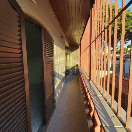 Imagem Casa com 4 Quartos à Venda, 199 m² em Vila Rio Branco - Jundiaí