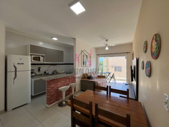 Apartamento com 2 Quartos à Venda, 75 m² em Itaguá - Ubatuba