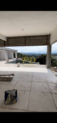 Imagem Casa de Condomínio com 4 Quartos à Venda, 1.104 m² em Igaratá Imagem Casa de Condomínio com 4 Quartos à Venda, 1.104 m² em Igaratá