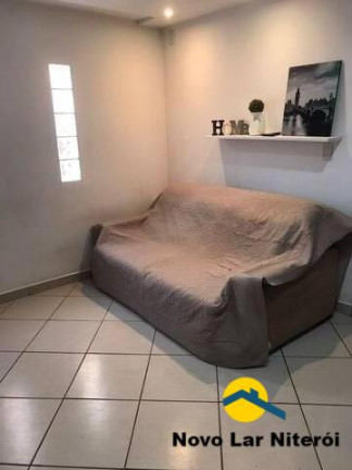 Imagem Casa com 2 Quartos à Venda, 80 m² em Sapê - Niterói Imagem Casa com 2 Quartos à Venda, 80 m² em Sapê - Niterói