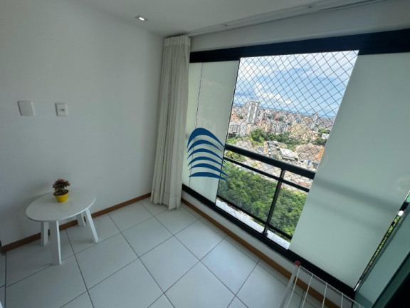 Imagem Imóvel com 2 Quartos à Venda, 72 m² em Vila Laura - Salvador