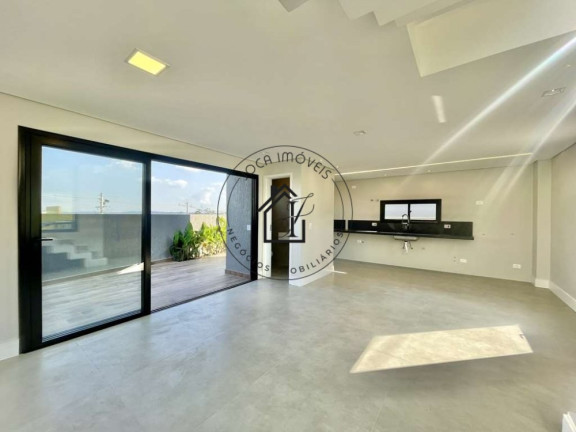 Imagem Casa de Condomínio com 3 Quartos à Venda, 126 m² em Sítio Boa Vista - Cotia