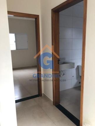 Imagem Casa com 2 Quartos à Venda, 160 m² em Parque Real - Mogi Mirim
