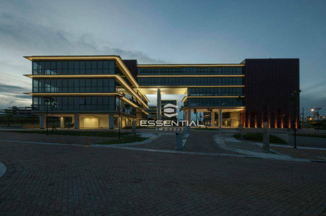 Imagem Sala Comercial para Alugar, 93 m² em Georgina Business Park - São José Do Rio Preto Imagem Sala Comercial para Alugar, 93 m² em Georgina Business Park - São José Do Rio Preto