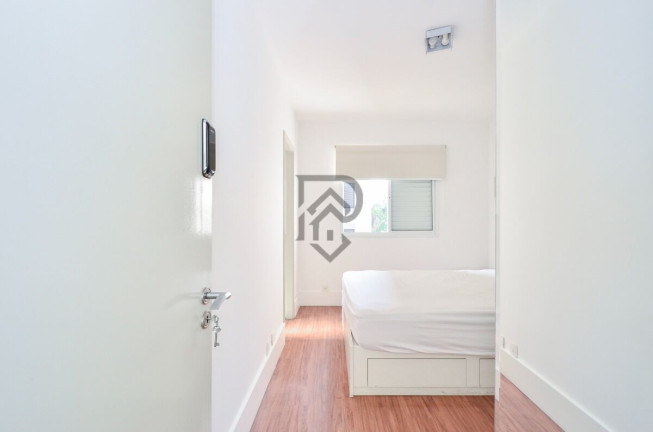 Imagem Apartamento com 2 Quartos à Venda, 65 m² em Vila Olímpia - São Paulo
