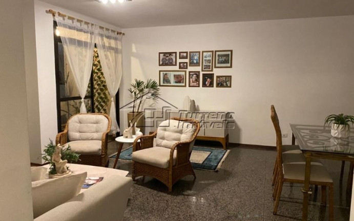 Imagem Apartamento com 4 Quartos à Venda, 117 m² em Bosque Dos Eucaliptos - São José Dos Campos Imagem Apartamento com 4 Quartos à Venda, 117 m² em Bosque Dos Eucaliptos - São José Dos Campos