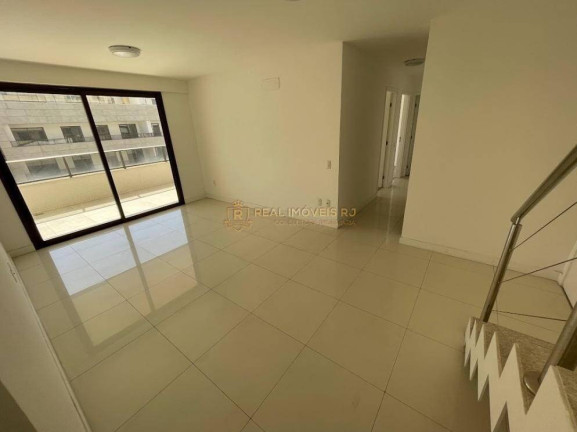 Imagem Apartamento com 4 Quartos à Venda, 283 m² em Barra Olímpica - Rio De Janeiro