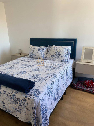 Imagem Apartamento com 3 Quartos à Venda, 83 m² em Jardim Califórnia - Jacareí