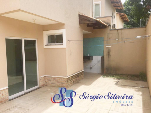 Imagem Casa com 3 Quartos à Venda, 114 m² em Lagoa Redonda - Fortaleza Imagem Casa com 3 Quartos à Venda, 114 m² em Lagoa Redonda - Fortaleza