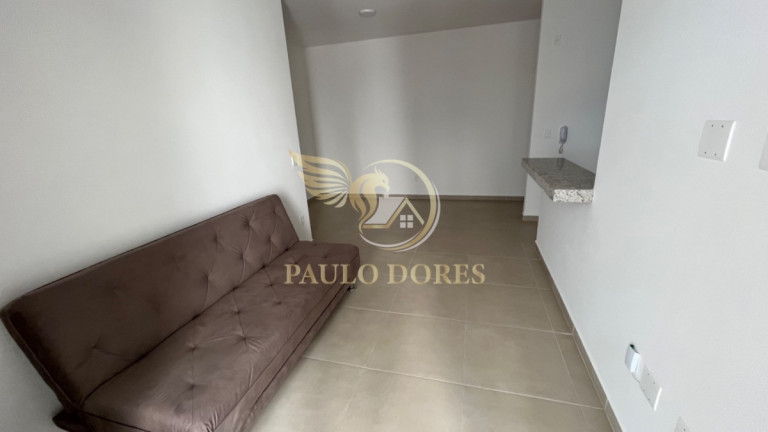 Imagem Apartamento com 2 Quartos à Venda, 73 m² em Praia Grande - Ubatuba