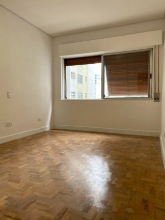 Apartamento com 3 Quartos à Venda, 123 m² em Higienópolis - São Paulo
