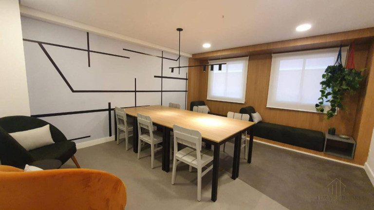 Imagem Studio com 1 Quarto à Venda, 26 m² em Paraiso - São Paulo Imagem Studio com 1 Quarto à Venda, 26 m² em Paraiso - São Paulo