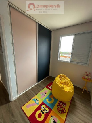 Imagem Casa de Condomínio com 2 Quartos à Venda, 61 m² em Vila Urupês - Suzano