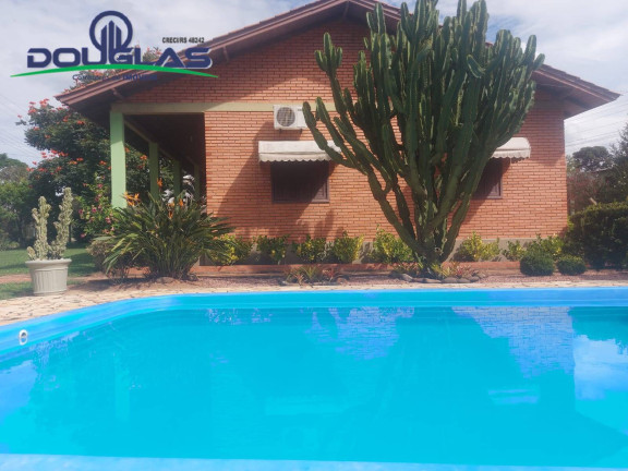 Imagem Casa com 5 Quartos à Venda, em águas Claras - Viamão Imagem Casa com 5 Quartos à Venda, em águas Claras - Viamão