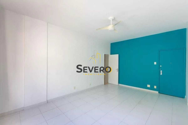 Imagem Apartamento com 2 Quartos à Venda, 80 m² em Icaraí - Niterói