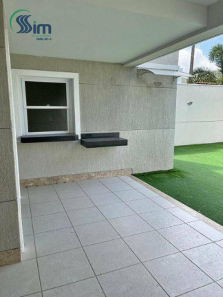 Imagem Casa com 3 Quartos à Venda, 186 m² em Sapiranga - Fortaleza Imagem Casa com 3 Quartos à Venda, 186 m² em Sapiranga - Fortaleza
