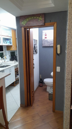 Imagem Imóvel com 3 Quartos à Venda, 95 m² em Vila Andrade - São Paulo