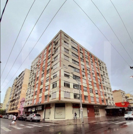 Apartamento com 2 Quartos à Venda, 70 m² em Centro Histórico - Porto Alegre