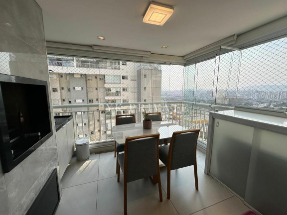 Imagem Apartamento com 2 Quartos à Venda, 69 m² em Barra Funda - São Paulo