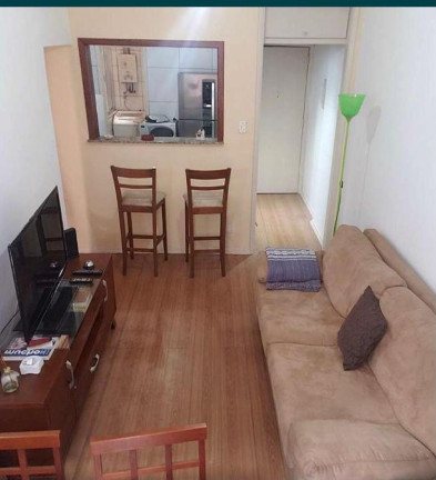 Imagem Apartamento com 1 Quarto à Venda, 50 m² em Copacabana - Rio De Janeiro