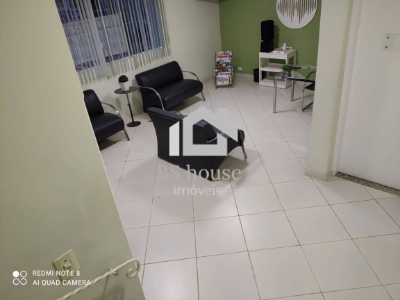 Imagem Sobrado à Venda, 177 m² em Vila Assunção - Santo André Imagem Sobrado à Venda, 177 m² em Vila Assunção - Santo André