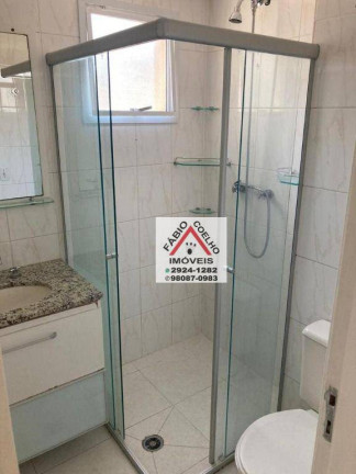 Imagem Apartamento com 3 Quartos à Venda, 83 m² em Chácara Santo Antônio - São Paulo