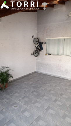 Imagem Casa com 2 Quartos à Venda, 57 m² em Wanel Ville - Sorocaba