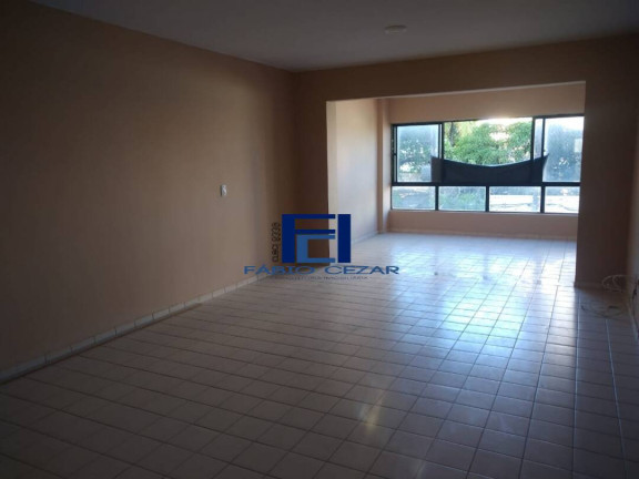 Apartamento com 4 Quartos à Venda, 165 m² em Candeias - Recife