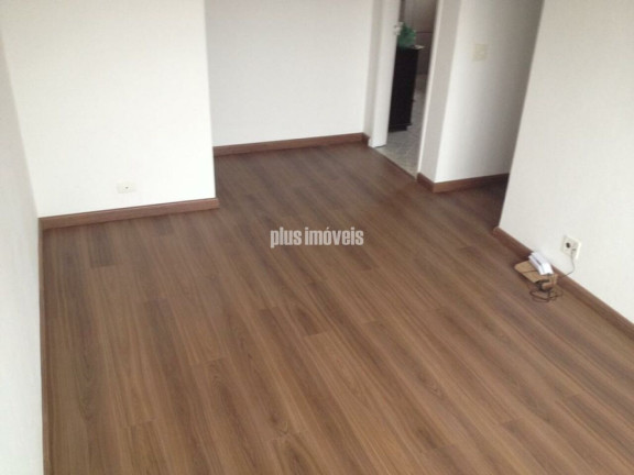 Imagem Apartamento com 2 Quartos à Venda, 61 m² em Vila Santa Catarina - São Paulo