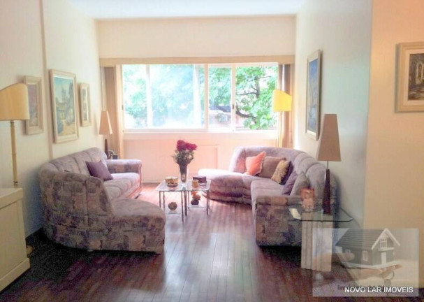 Imagem Apartamento com 3 Quartos à Venda, 160 m² em Flamengo - Rio De Janeiro