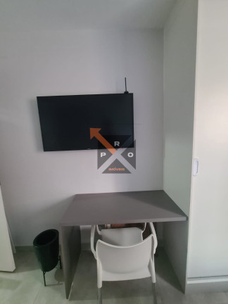 Imagem Imóvel com 1 Quarto à Venda, 30 m² em Aclimação - São Paulo